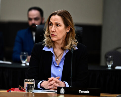 Canada's top envoy to the US will resign before review of free trade agreement