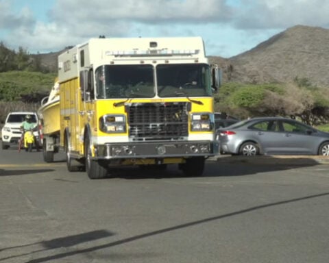 Paraglider dies after crashing into mountain