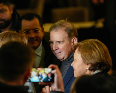 Appearance by Venezuelan Nobel Peace laureate María Corina Machado canceled on eve of prize ceremony