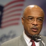 Rod Paige, first Black to serve as US secretary of education, dies at 92