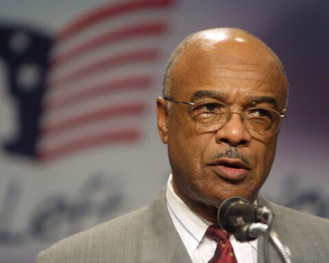 Rod Paige, first Black to serve as US secretary of education, dies at 92