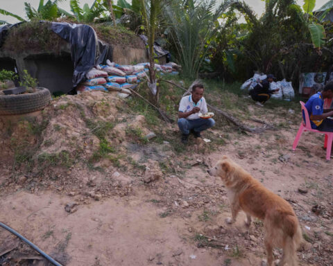 Cambodia vows fierce fight against Thailand in their escalating border conflict