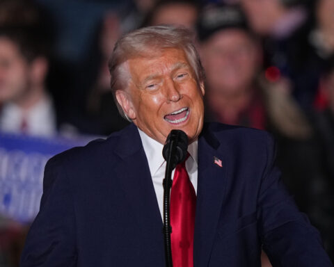 Trump once denied using this slur about Haiti and African nations. Now he boasts about it