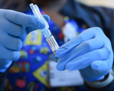 After claiming that Covid shots killed children, FDA says it is also looking at other age groups