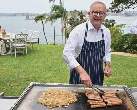 Social media ban for children under 16 starts in Australia