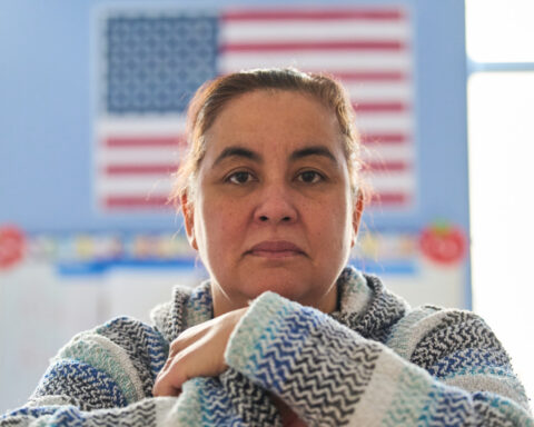 Trump's crackdown on immigration is taking a toll on child care workers