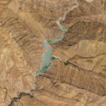 First rain of autumn falls in Iran's capital, but the drought-ravaged nation needs far more