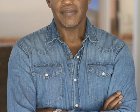 Son arrested after Grammy-nominated singer Jubilant Sykes is stabbed to death at California home