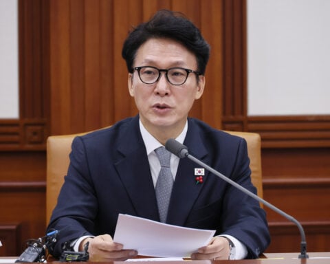 South Korea to require advertisers to label AI-generated ads