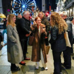 Venezuelan opposition leader María Corina Machado will miss Nobel Peace Prize ceremony