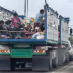 Renewed Thailand-Cambodia border fighting displaces hundreds of thousands