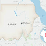 Military drone attack on Sudan oil field kills dozens and threatens South Sudan's economic lifeline