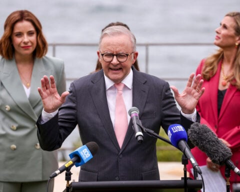 Australia has just relieved its anxiety over teens on social media – or has it?