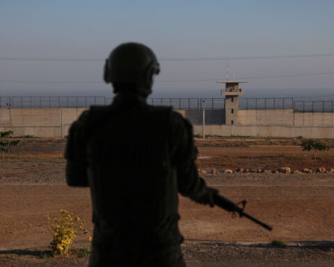 Why Latin America’s prisons create some of the world’s deadliest gangs