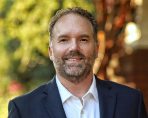 Georgia Democrat Eric Gisler flips a state House seat in district Trump won by double digits