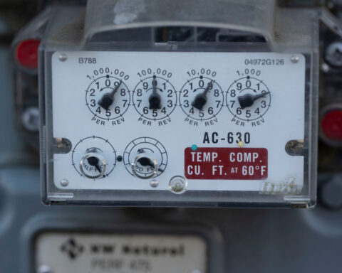 A new threat to affordability – just in time for winter