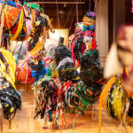 Nnena Kalu ‘makes history’ by winning Turner Prize 2025