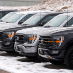 December is a great time to buy a new car and this is why