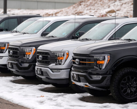 December is a great time to buy a new car and this is why