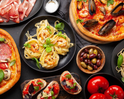 Italian cuisine becomes world’s first to be awarded UNESCO status