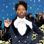 US playwright Jeremy O. Harris released 3 weeks after arrest in Japan for alleged drug smuggling