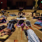 Faith leaders embrace sound baths to connect with spiritual seekers