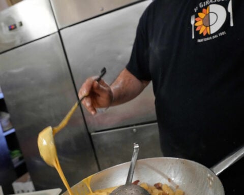 Italian cooking and its rituals get UN designation as world heritage