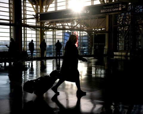 US plan would require some visitors to provide social media information from last 5 years