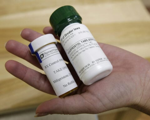 2026’s abortion battles will be fought more in courthouses and FDA offices than at the voting booth