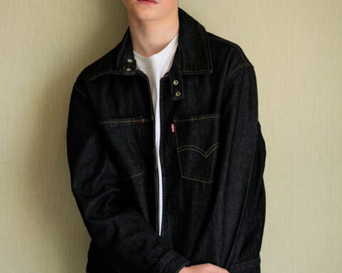 Owen Cooper goes from 'Adolescence' to new 'Heights'