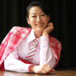 Arden Cho seizes her golden moment after Hollywood heartbreak