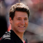 CBS appoints Tony Dokoupil as anchor of its flagship 'CBS Evening News' broadcast