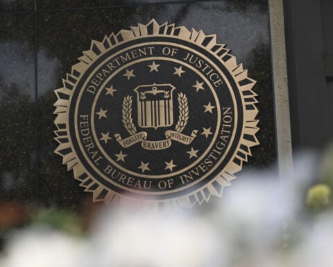 US charges Ukrainian woman for her alleged role in Russia-backed cyberattacks