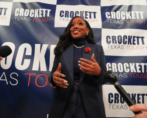 WTF? Embracing profanity is one thing both political parties seem to agree on