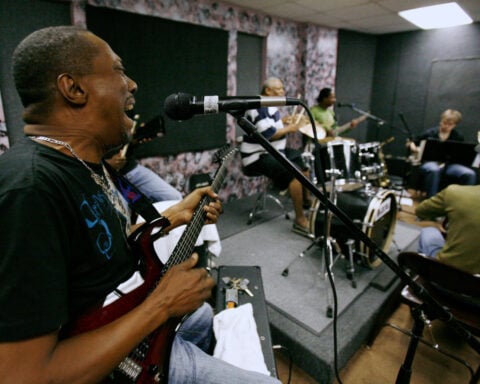 UN recognizes compas, a Haitian music and dance genre that has marked generations and brought joy