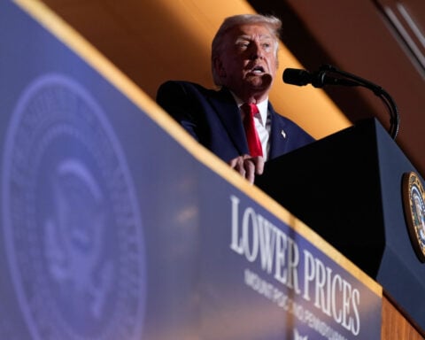 Almost eight years later, Trump confirms he used the phrase ‘shithole countries’