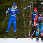 Olympic hopeful cross-country skier tries to put India on the winter sports map