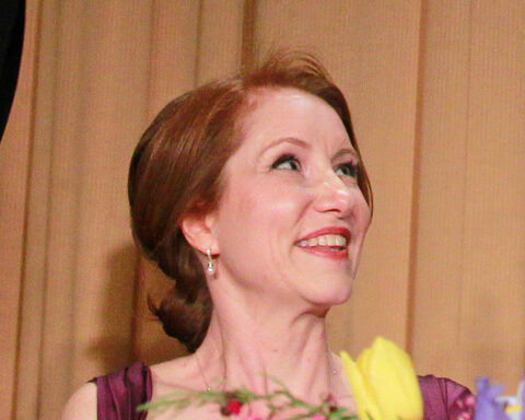 USA Today editor in chief out after a year in job