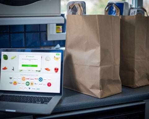 Instacart’s AI technology is hiking prices as much as 20% for the same item, new study reveals