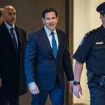 Calibri font becomes the latest DEI target as Rubio orders return to Times New Roman