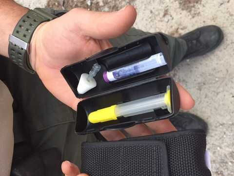 'Once in a generation opportunity': Narcan to be distributed to every public school in Georgia