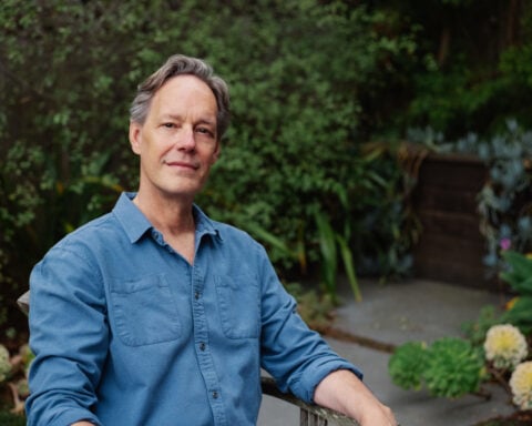 Jake Heggie's new opera 'The Judgment of Paris' will mix mythology and an infamous wine competition