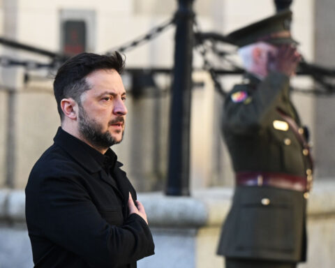 Could Ukraine really hold elections in the next 90 days?