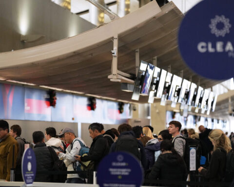 Foreigners allowed to travel to the US without a visa could soon face new social media screening