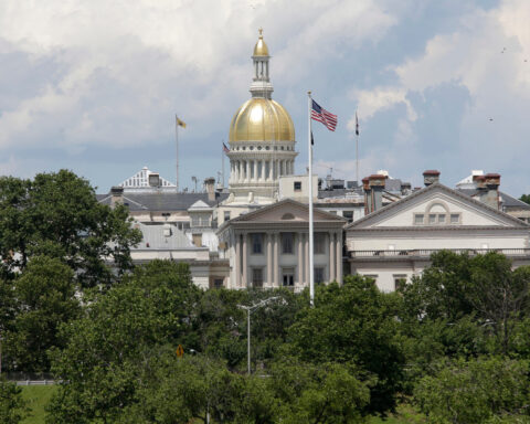 Appeals court rules New Jersey's medically assisted suicide law is for residents only