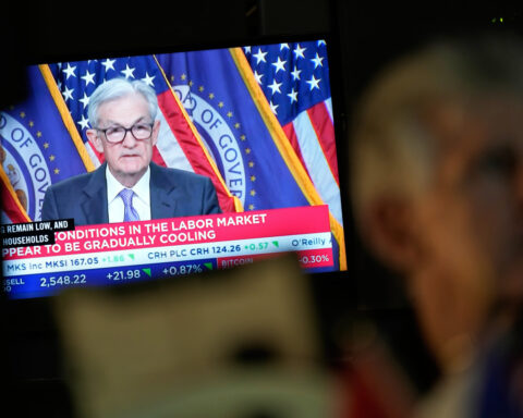 What the Federal Reserve rate cut means for you