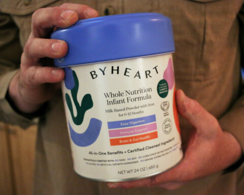 Botulism outbreak sickens more than 50 babies and expands to all ByHeart products