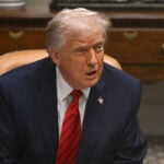 US seized oil tanker off Venezuelan coast, Trump says