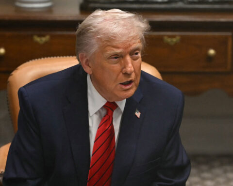 US seizes oil tanker off Venezuelan coast