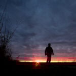 US suicide rate fell in 2024 after hovering at high level